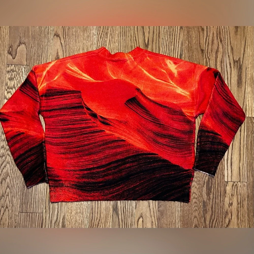 Desigual long sleeve